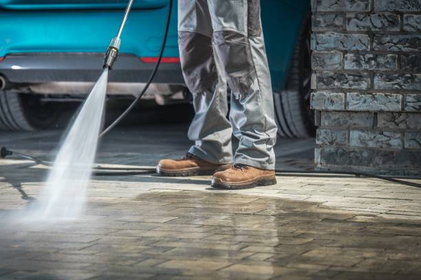 Best Rust Removal  in Au Sable, MI