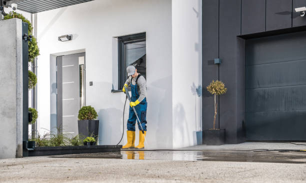 Best Patio and Deck Pressure Washing  in Au Sable, MI